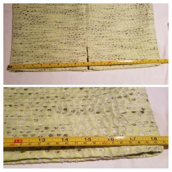 Gorgeous Carmen Mark Valvo Dress - Picture 7 of 8